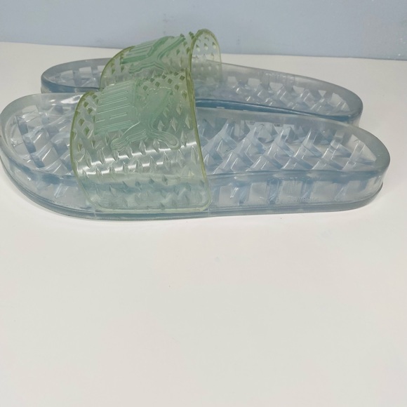 Puma Fenty by Rihanna Jelly Slide Casual Sandals - Picture 6 of 11